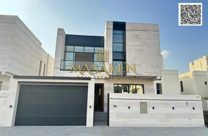 Villa - 5 Bedrooms - 7 Bathrooms for sale in Al Yasmeen 1 - Al Yasmeen - Ajman