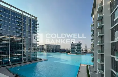 Apartment - 1 Bedroom - 2 Bathrooms for sale in Residences 15 - District One - Mohammed Bin Rashid City - Dubai