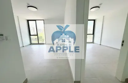 Apartment - 1 Bedroom - 2 Bathrooms for rent in Rehan Apartments - Aljada - Sharjah