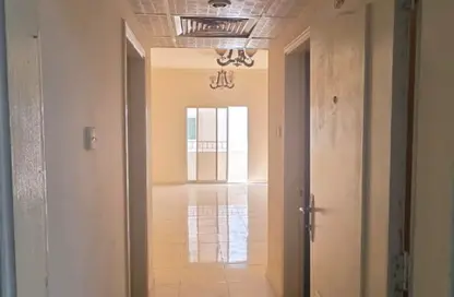 شقة - غرفة نوم - 2 حمامات للايجار في ذا ايكون جازا 2 - الراشدية 3 - الراشدية - عجمان