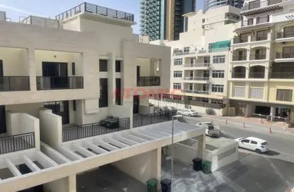 Apartment - 1 Bedroom - 2 Bathrooms for sale in Kensington Manor - Jumeirah Village Circle - Dubai