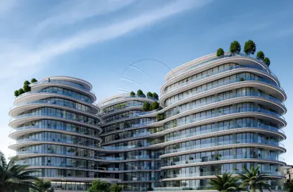 Apartment - Studio - 1 Bathroom for sale in Henge Residences By NORD - Saadiyat Island - Abu Dhabi