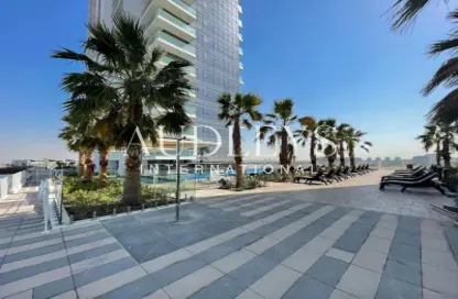 Apartment - Studio - 1 Bathroom for rent in Carson A - Carson - DAMAC Hills - Dubai