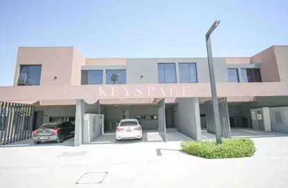 Villa - 3 Bedrooms - 4 Bathrooms for sale in Kaya - Masaar - Tilal City - Sharjah