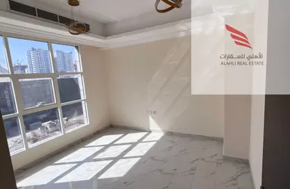 Apartment - 2 Bedrooms - 2 Bathrooms for rent in Al Naemiya Towers - Al Nuaimiya - Ajman