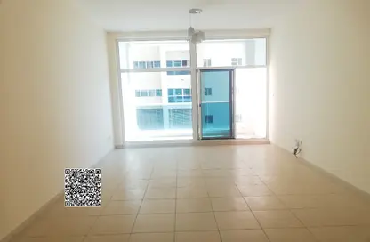 Apartment - 1 Bedroom - 2 Bathrooms for sale in Ajman One Towers - Al Sawan - Ajman