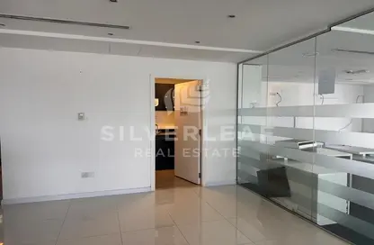 Office Space - Studio for rent in Lake Allure - Jumeirah Lake Towers - Dubai