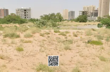 Land - Studio for sale in Al Aamra Gardens - Al Amerah - Ajman Land - Studio for sale in Al Aamra Gardens - Al Amerah - Ajman