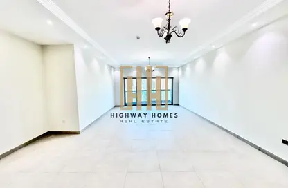 شقة - 3 غرف نوم - 3 حمامات للايجار في برج صحارى 1 - مجمع صحارى - النهدة - الشارقة شقة - 3 غرف نوم - 3 حمامات للايجار في برج صحارى 1 - مجمع صحارى - النهدة - الشارقة