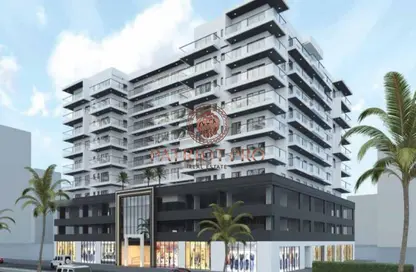 Retail - Studio for sale in Equiti Garden - Al Furjan - Dubai