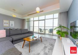 Apartment - 2 bedrooms - 4 bathrooms for rent in Mada Residences by ARTAR - Downtown Dubai - Dubai