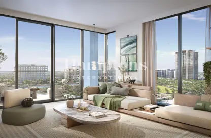 Apartment - 1 Bedroom - 1 Bathroom for sale in Vida Residences Hillside - Dubai Hills Estate - Dubai