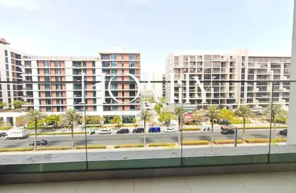 Apartment - 2 Bedrooms - 3 Bathrooms for rent in Acacia B - Park Heights - Dubai Hills Estate - Dubai