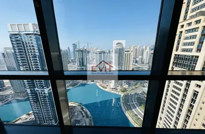 Apartment - 2 Bedrooms - 2 Bathrooms for rent in Goldcrest Views 2 - JLT Cluster J - Jumeirah Lake Towers - Dubai