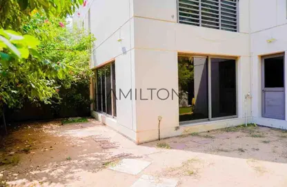 تاون هاوس - 4 غرف نوم - 5 حمامات للبيع في 4 الزاهية - الزاهية - تجارية مويلح - الشارقة