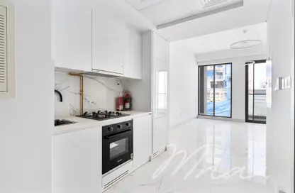 Apartment - Studio - 1 Bathroom for sale in Lumina Vista Residences - District 14 - Jumeirah Village Circle - Dubai