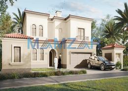 Land for sale in Zayed City (Khalifa City C) - Khalifa City - Abu Dhabi Land for sale in Zayed City (Khalifa City C) - Khalifa City - Abu Dhabi