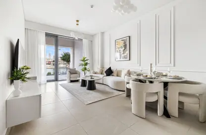 شقة - 2 غرف نوم - 4 حمامات للايجار في 6 كنال فرونت ريزيدنس - كانال فرونت ريزيدينس - الوصل - دبي