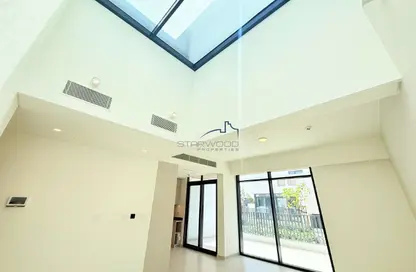 Villa - 3 Bedrooms - 4 Bathrooms for sale in Bliss - Arabian Ranches 3 - Dubai