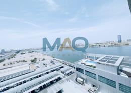 Studio - 1 bathroom for rent in Julphar Residential Tower - Julphar Towers - Al Nakheel - Ras Al Khaimah
