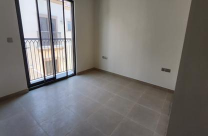 Townhouse - 3 Bedrooms - 4 Bathrooms for rent in Khalifa City A Villas - Khalifa City A - Khalifa City - Abu Dhabi