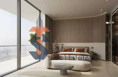 Apartment - Studio - 1 Bathroom for sale in Binghatti Elite - Dubai Production City (IMPZ) - Dubai