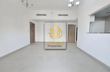 شقة - غرفة نوم - 2 حمامات للايجار في لي هواريزون ريزيدينس - 4 الورسان - الورسان - دبي