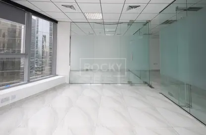 Office Space - Studio for rent in Platinum Tower (Pt Tower) - JLT Cluster I - Jumeirah Lake Towers - Dubai
