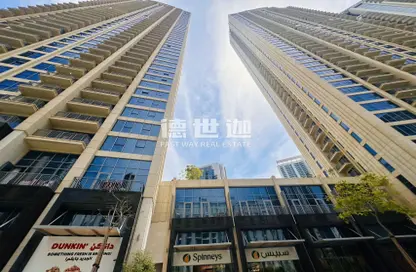 Apartment - 2 Bedrooms - 2 Bathrooms for sale in Harbour Views 2 - Dubai Creek Harbour (The Lagoons) - Dubai