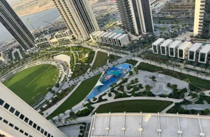 Apartment - 2 Bedrooms - 2 Bathrooms for sale in Harbour Views 2 - Dubai Creek Harbour (The Lagoons) - Dubai