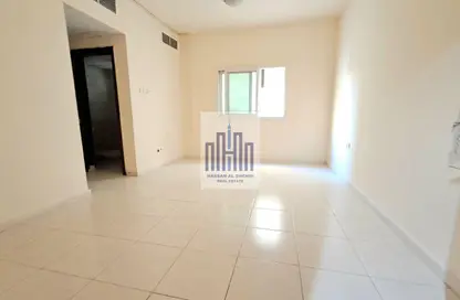 Apartment - Studio - 1 Bathroom for rent in Fire Station Road - Muwaileh - Sharjah