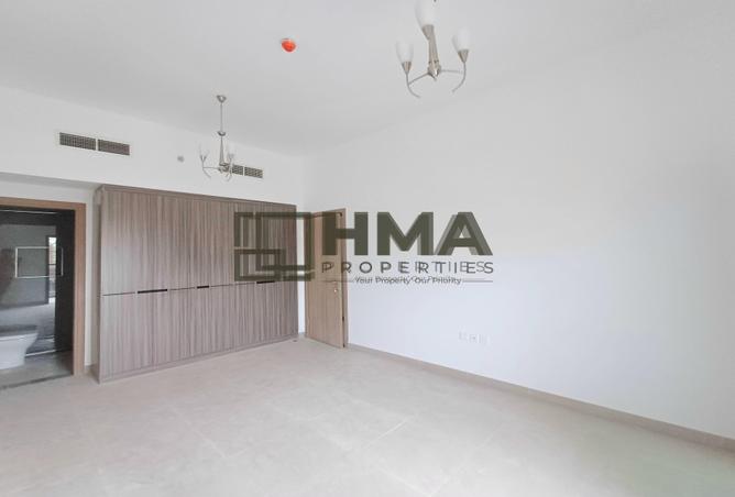 Apartment - 1 Bedroom - 2 Bathrooms for rent in Al Warsan 4 - Al Warsan - Dubai