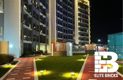 شقة - 1 حمام للايجار في وافز ريزيدنس - ليوان - دبي لاند - دبي شقة - 1 حمام للايجار في وافز ريزيدنس - ليوان - دبي لاند - دبي