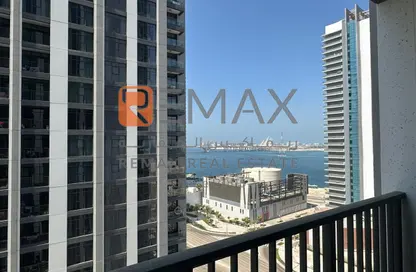 Apartment - 1 Bedroom - 1 Bathroom for sale in The Bridges - Shams Abu Dhabi - Al Reem Island - Abu Dhabi