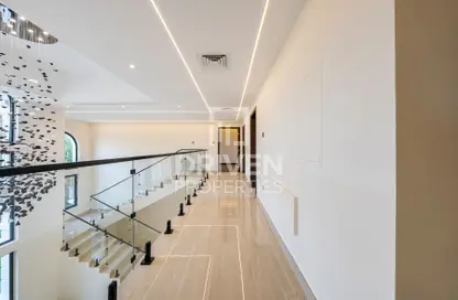 فيلا - 4 غرف نوم - 5 حمامات للايجار في المجموعة 08 - جزر الجميرا - دبي فيلا - 4 غرف نوم - 5 حمامات للايجار في المجموعة 08 - جزر الجميرا - دبي