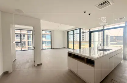 Apartment - 2 Bedrooms - 3 Bathrooms for rent in Kensington Waters A - Kensington Waters - Mohammed Bin Rashid City - Dubai