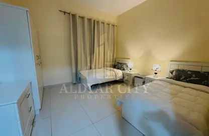 Apartment - 2 Bedrooms - 2 Bathrooms for rent in Al Rawda 1 - Al Rawda - Ajman