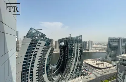 شقة - غرفة نوم - 1 حمام للايجار في فيرا ريسيدنسز - الخليج التجاري - دبي شقة - غرفة نوم - 1 حمام للايجار في فيرا ريسيدنسز - الخليج التجاري - دبي