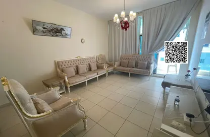 Apartment - 2 Bedrooms - 3 Bathrooms for sale in Ajman One Tower 1 - Ajman One - Ajman Downtown - Ajman