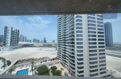 Apartment - 1 Bedroom - 2 Bathrooms for rent in Marina Bay by DAMAC - Najmat Abu Dhabi - Al Reem Island - Abu Dhabi