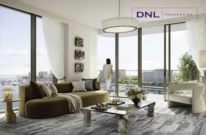 Apartment - 1 Bedroom - 1 Bathroom for sale in Baystar by Vida - Mina Rashid - Dubai