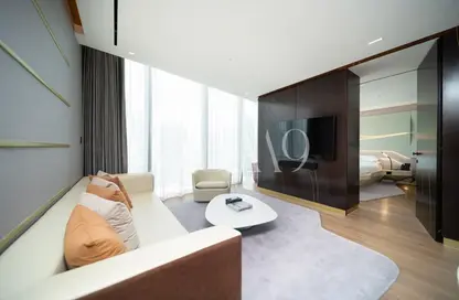 Apartment - 1 Bedroom - 1 Bathroom for sale in The Opus - Business Bay - Dubai
