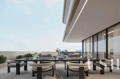 Apartment - 1 Bedroom - 2 Bathrooms for sale in Celeste Heights - Al Furjan - Dubai