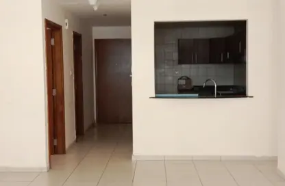 Apartment - 1 Bedroom - 2 Bathrooms for rent in Ajman One Tower 4 - Ajman One - Ajman Downtown - Ajman Apartment - 1 Bedroom - 2 Bathrooms for rent in Ajman One Tower 4 - Ajman One - Ajman Downtown - Ajman