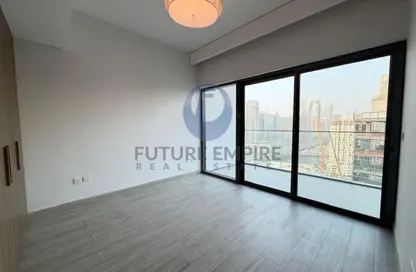 Apartment - 1 Bedroom - 2 Bathrooms for rent in SOL Avenue - Business Bay - Dubai