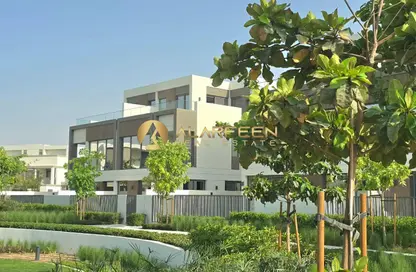 فيلا - 5 غرف نوم - 6 حمامات للايجار في اورا - تلال الغاف - دبي