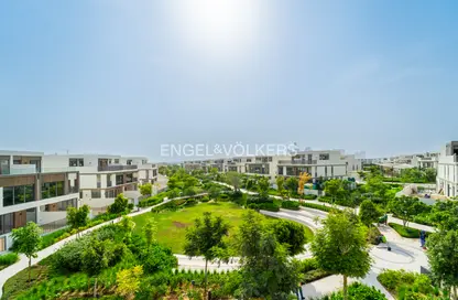 Villa - 4 Bedrooms - 5 Bathrooms for sale in Aura - Tilal Al Ghaf - Dubai