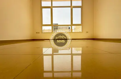 Apartment - Studio - 1 Bathroom for rent in Muroor Area - Abu Dhabi