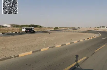 أرض - استوديو للبيع في الجرف الصناعية 2 - الجرف الصناعية - عجمان