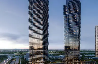 Apartment - 1 Bedroom - 2 Bathrooms for sale in Altan - Dubai Creek Harbour (The Lagoons) - Dubai